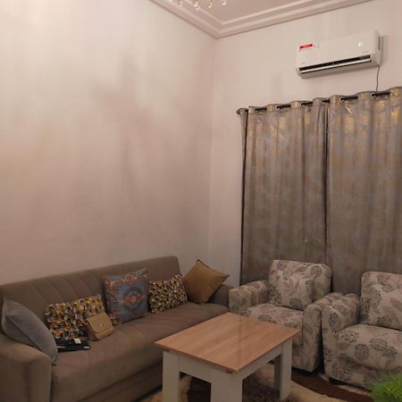 Myzo Superbe Appartement Familial Bien Situe A Marrakech Marrakesh Luaran gambar