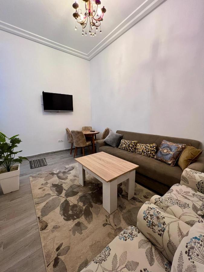 Myzo Superbe Appartement Familial Bien Situe A Marrakech Marrakesh Luaran gambar