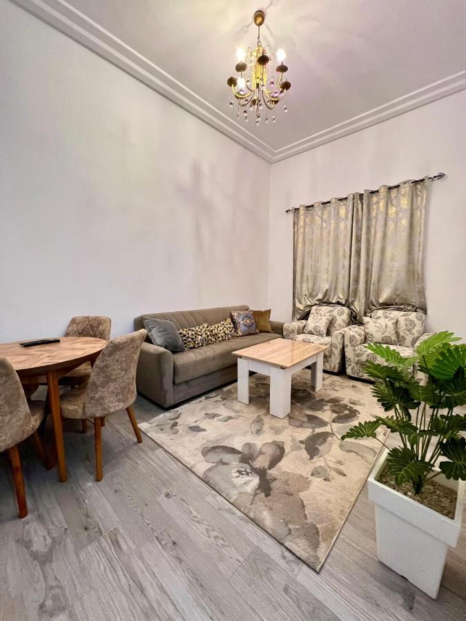 Myzo Superbe Appartement Familial Bien Situe A Marrakech Marrakesh Luaran gambar