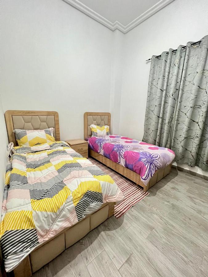 Myzo Superbe Appartement Familial Bien Situe A Marrakech Marrakesh Luaran gambar