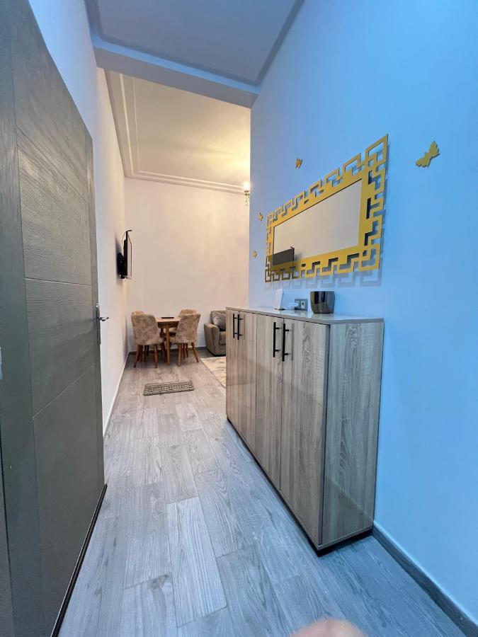 Myzo Superbe Appartement Familial Bien Situe A Marrakech Marrakesh Luaran gambar