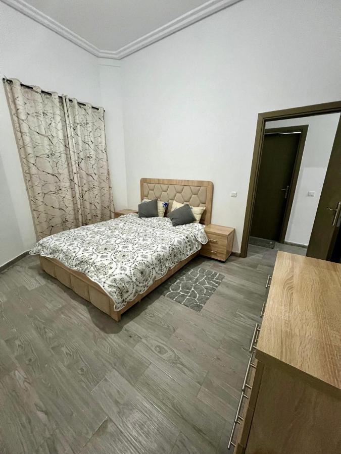Myzo Superbe Appartement Familial Bien Situe A Marrakech Marrakesh Luaran gambar
