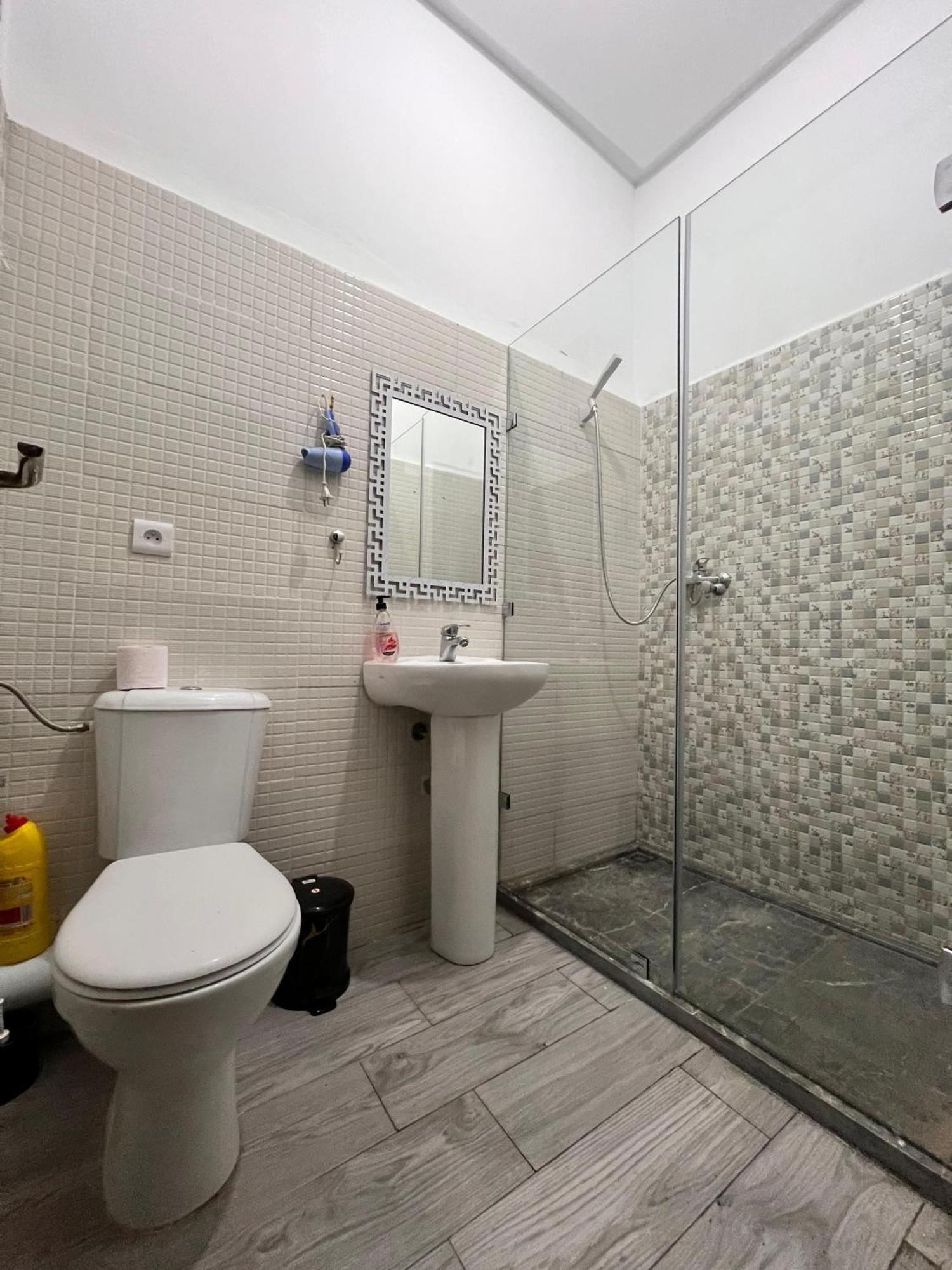 Myzo Superbe Appartement Familial Bien Situe A Marrakech Marrakesh Bilik gambar